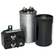 Pump Control Panels, Accessories